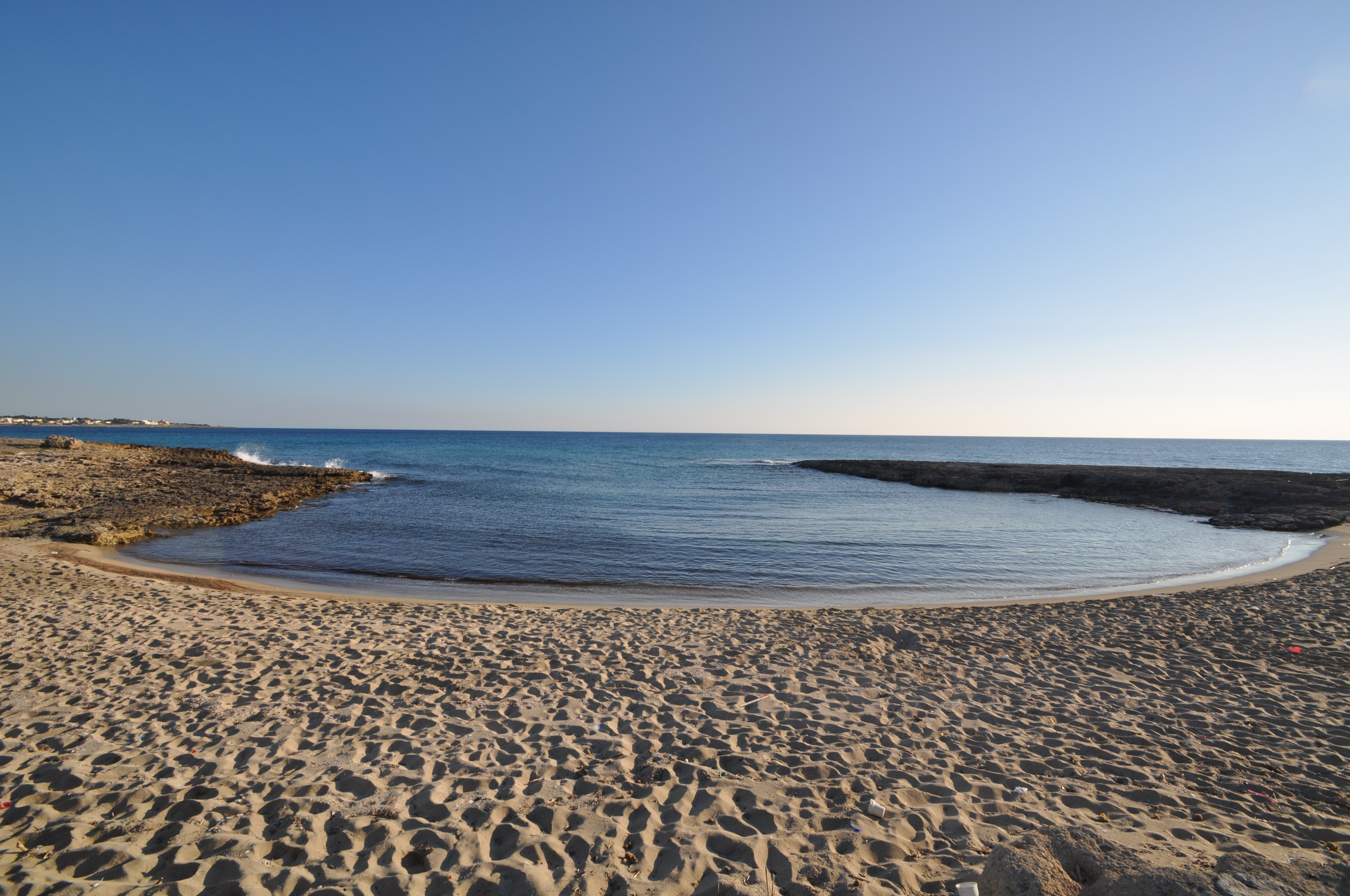 La Caletta Residence 12/22