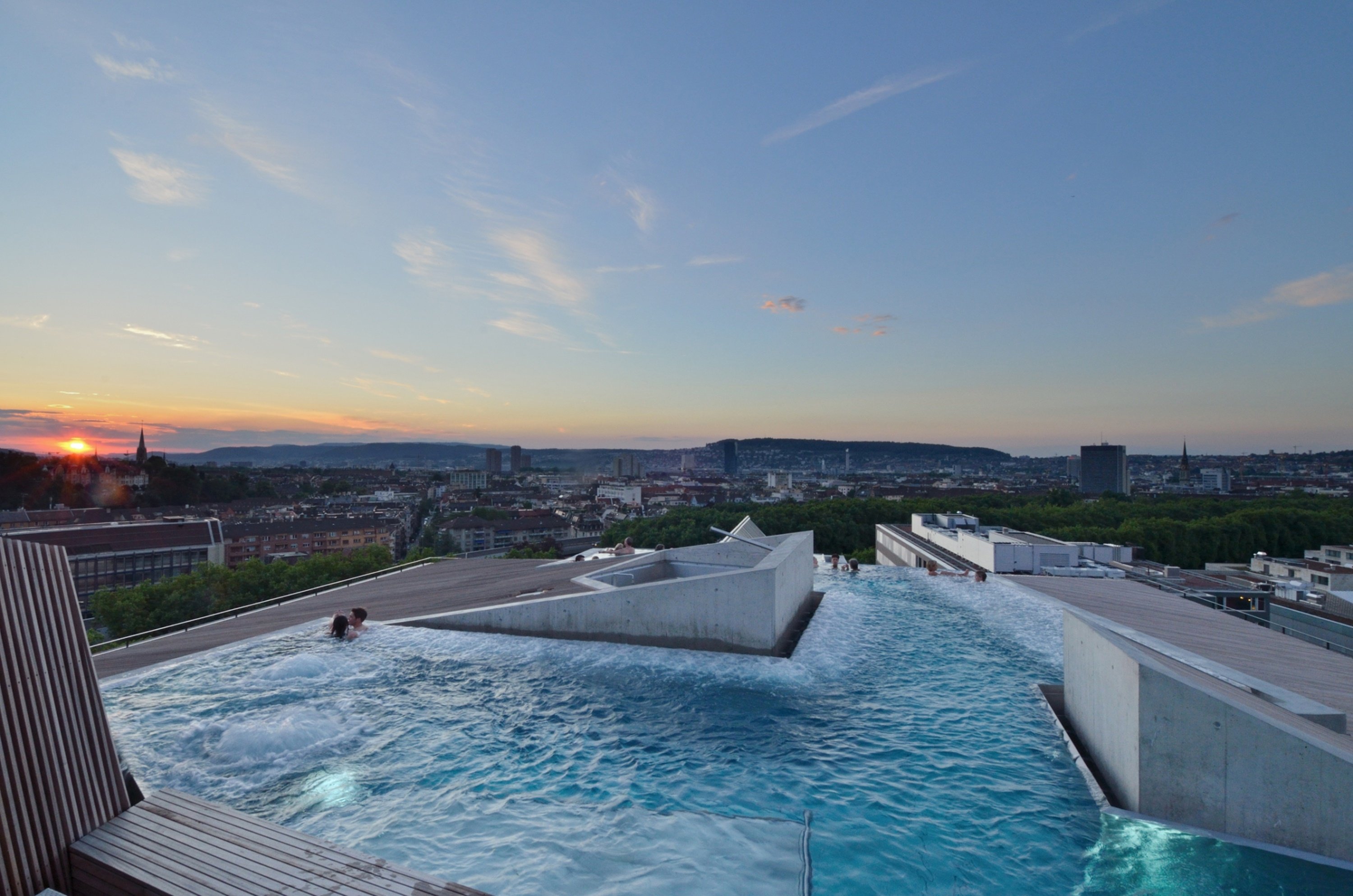 B2 Hotel Zürich 35/35