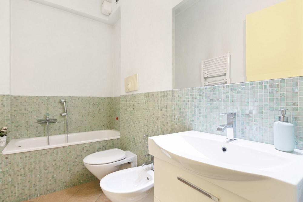 Gavinana Apartment 16/21