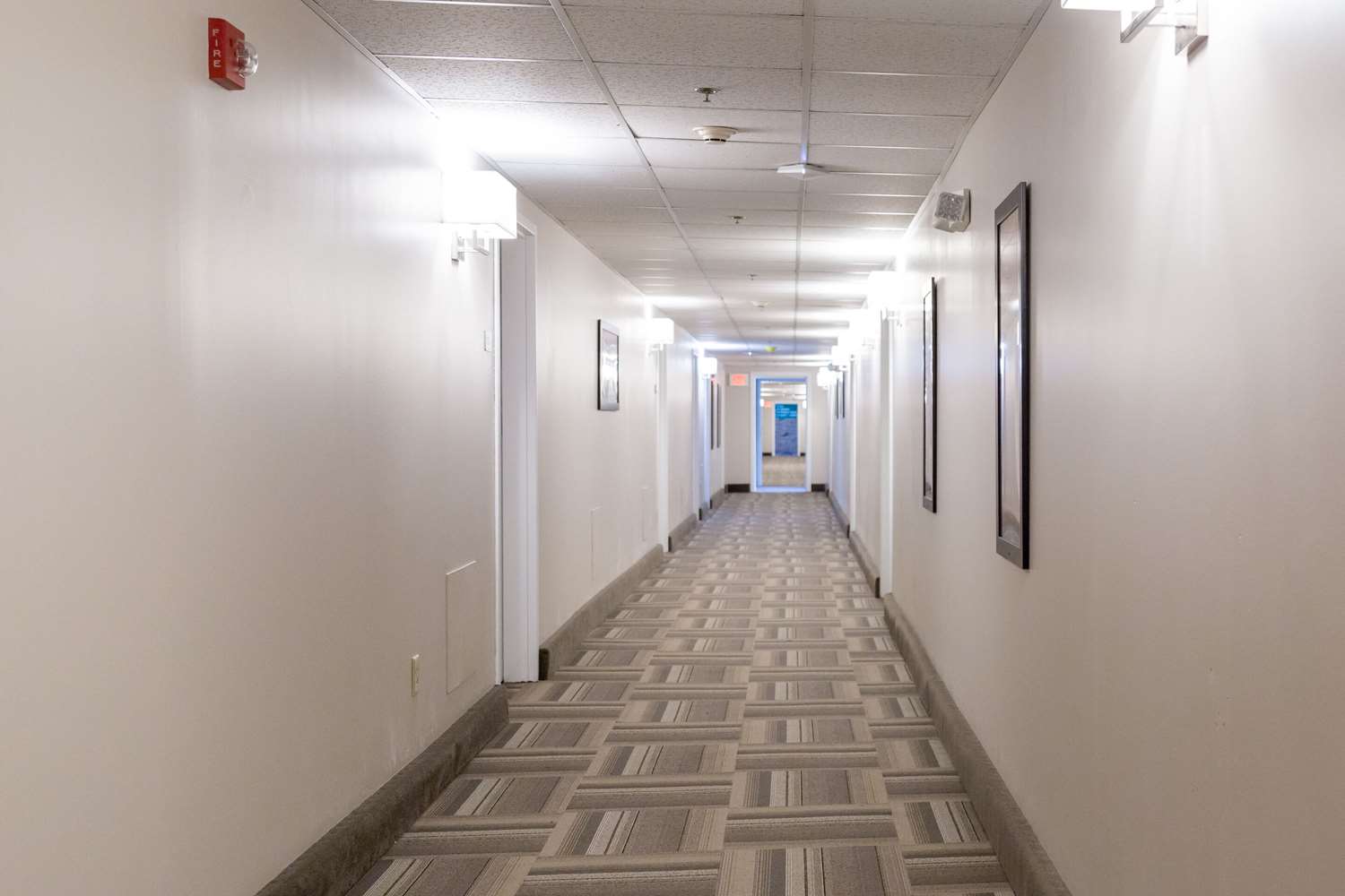 Econo Lodge Auburn I-95 3/26