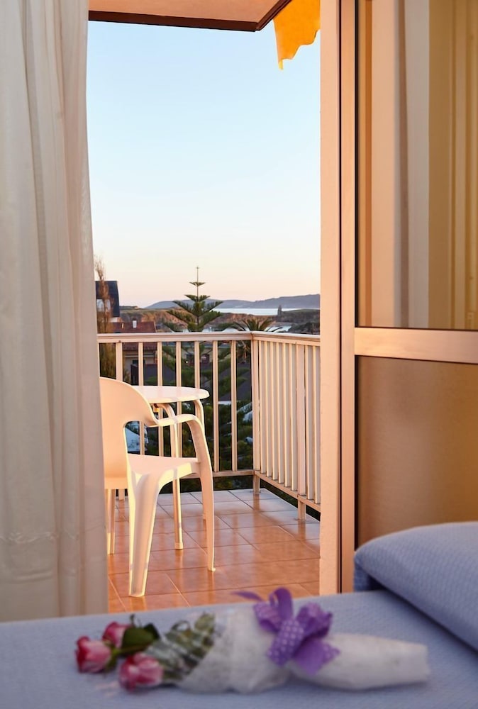 hotel con d arbon