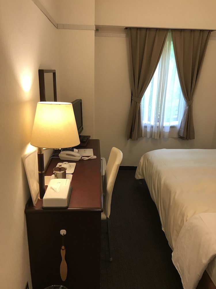 Hotel Tsukuba Hills Umezono 11/27