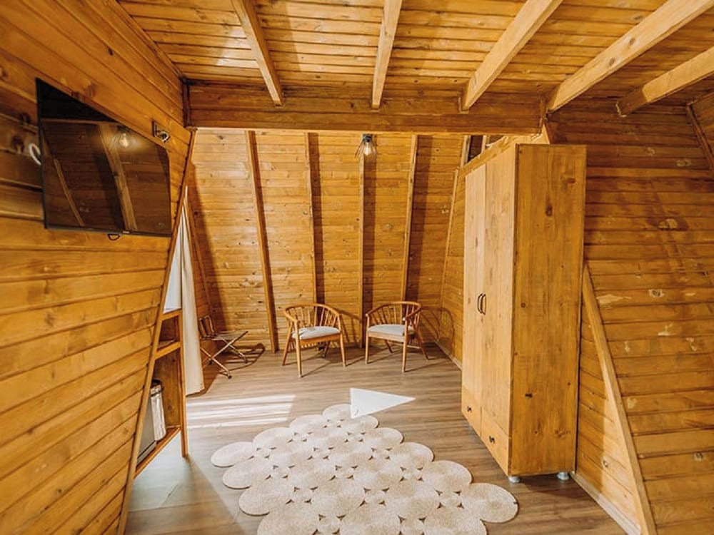Doors Urla Hotel & Bungalows 19/50