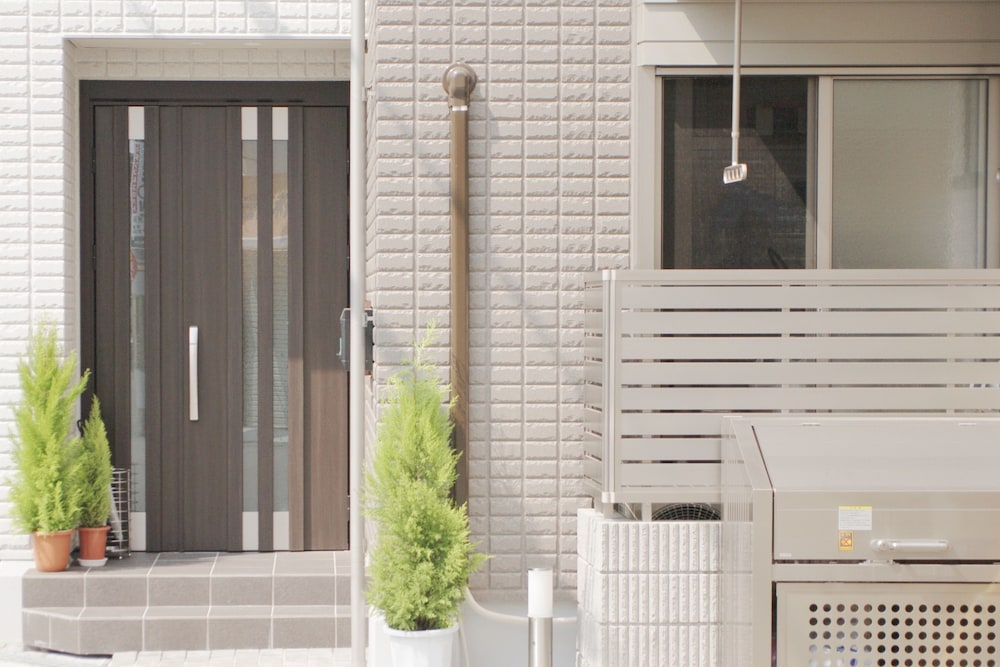 Poly Hostel Osaka 5/60