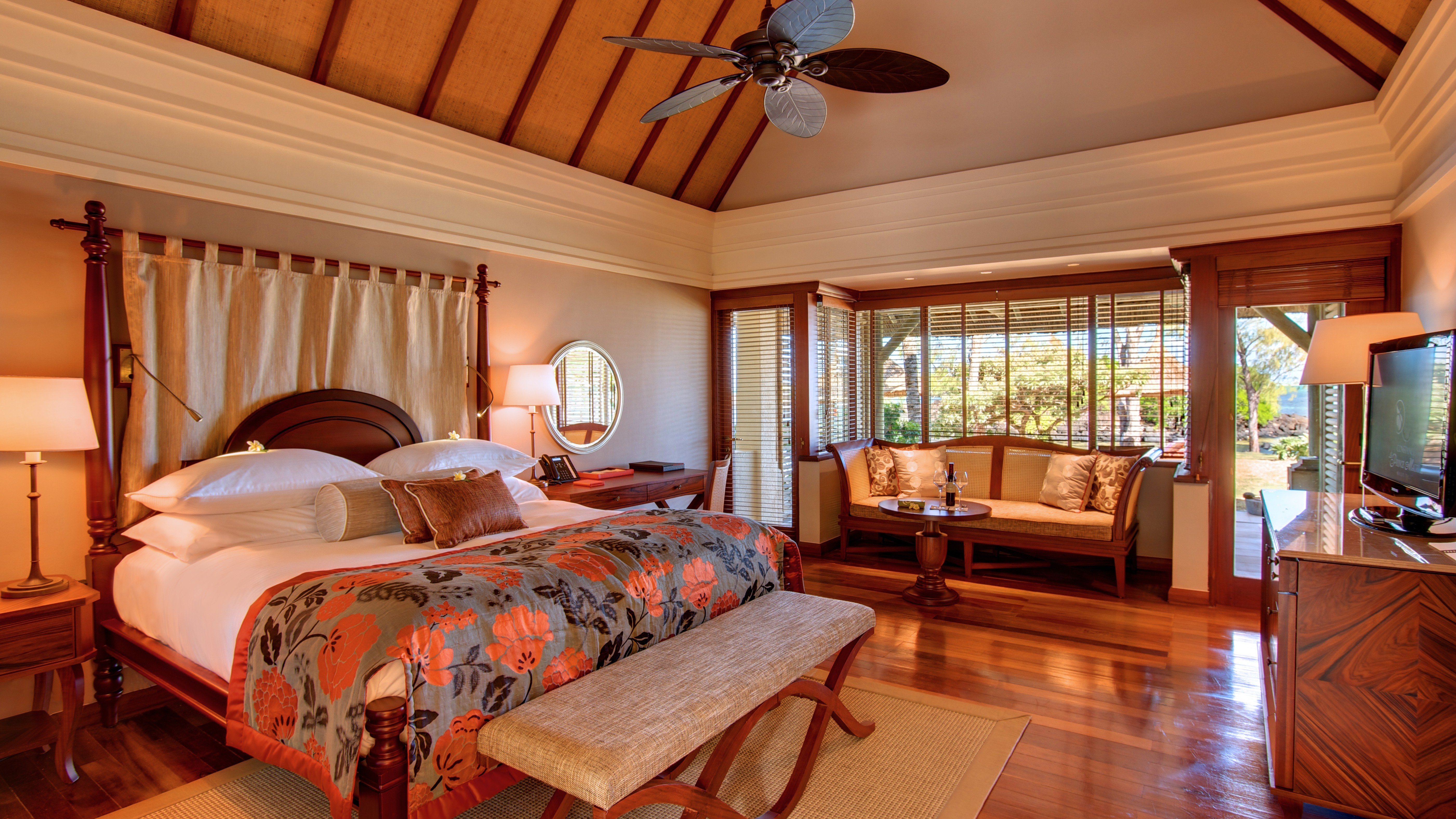 JUNIOR SUITE, BEACH FRONT