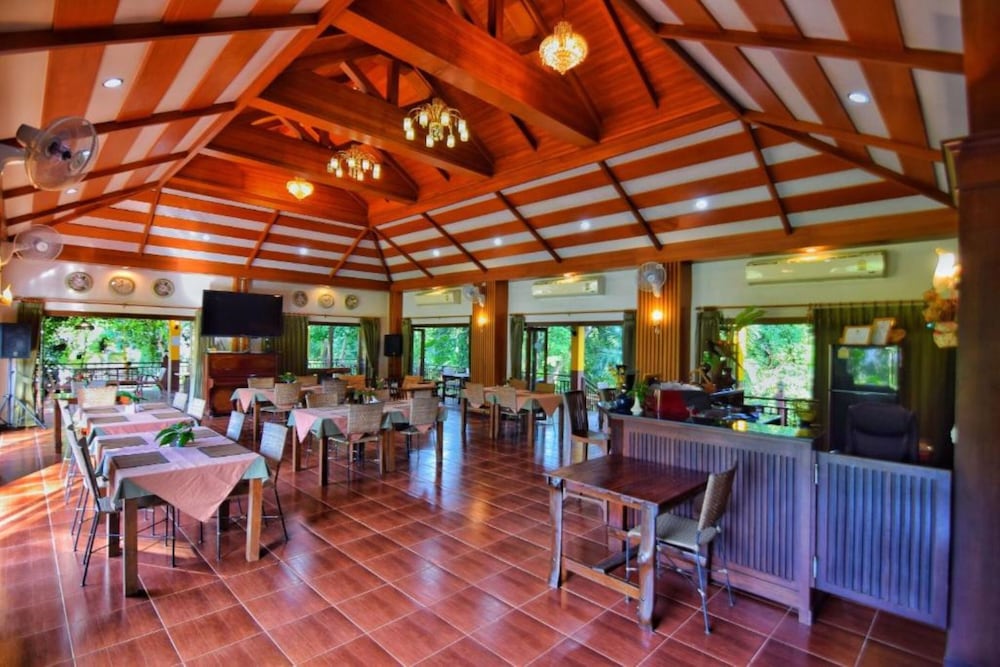 Papai Country Lodge 28/50