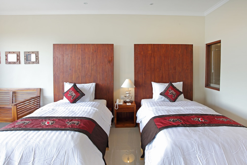 Inata Bisma Resort Spa Ubud 7/50