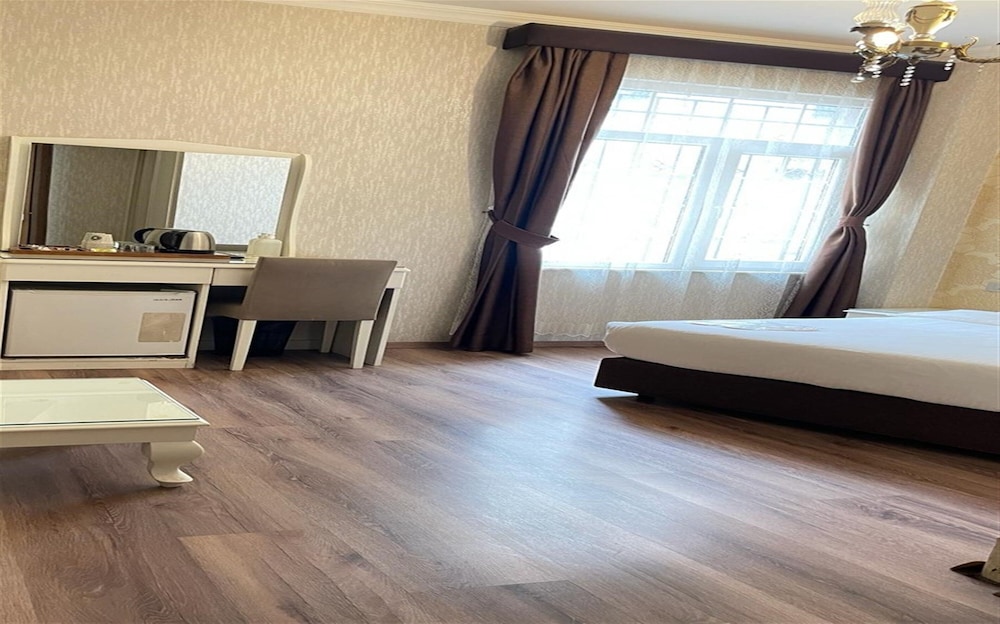 Hera Montagna Hotel 40/71