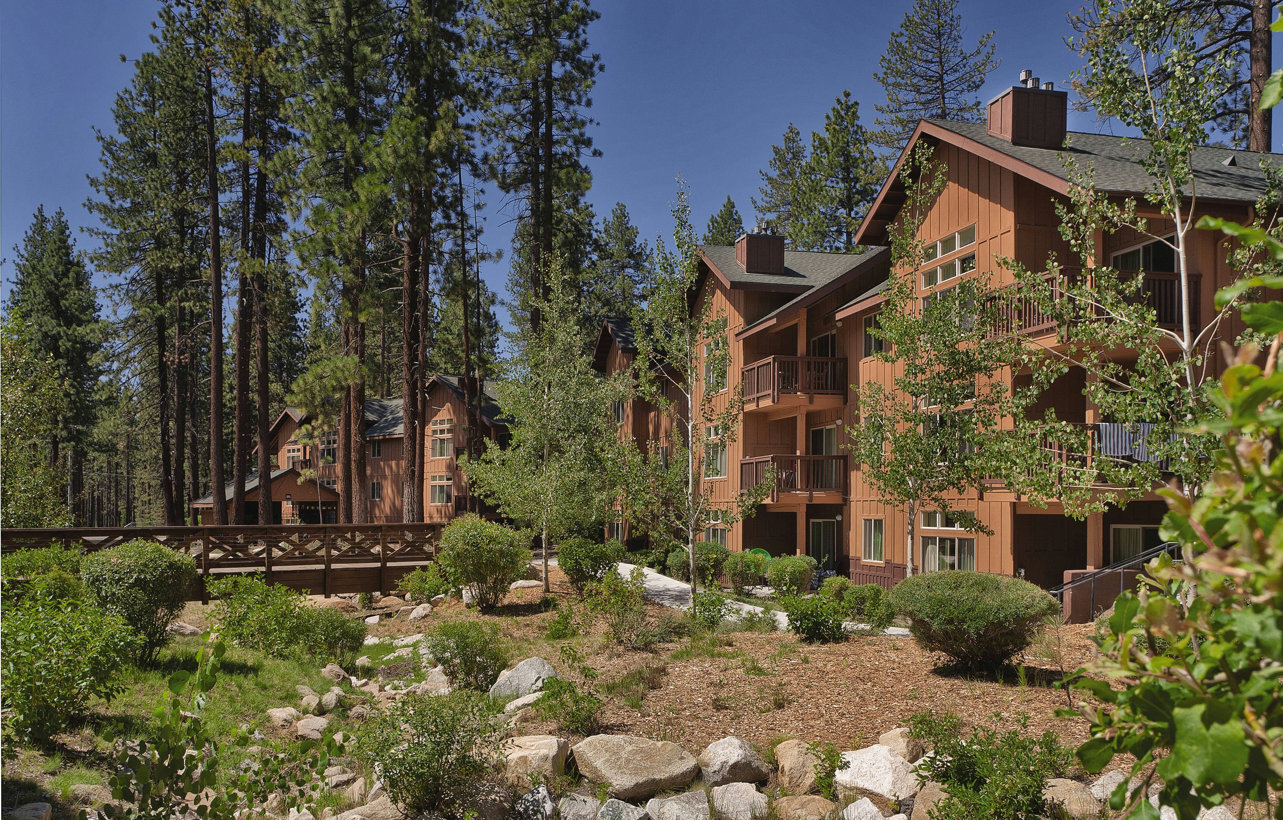 WorldMark South Shore 8/34
