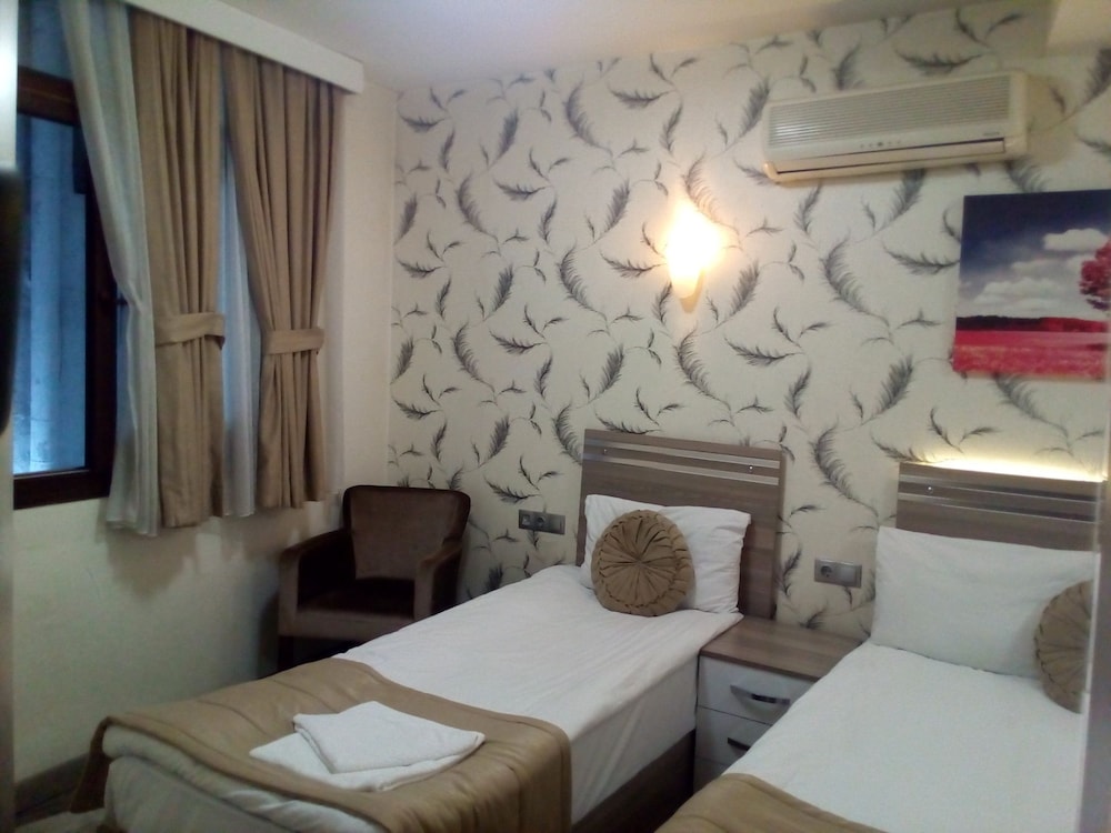 Olimpiyat Otel Izmir 14/50