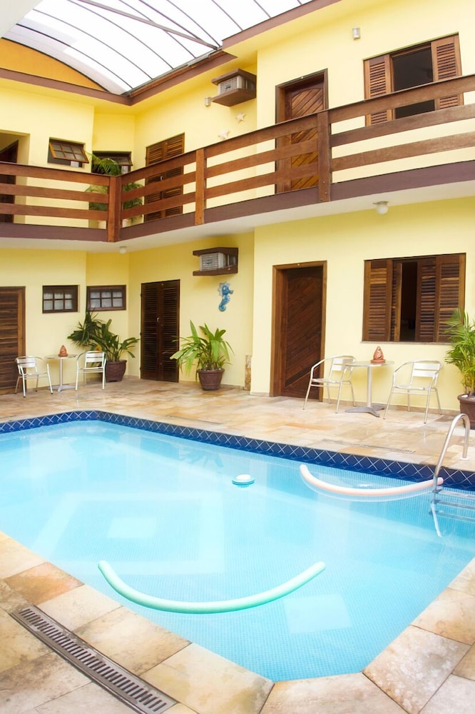 Pousada Solarium 43/53