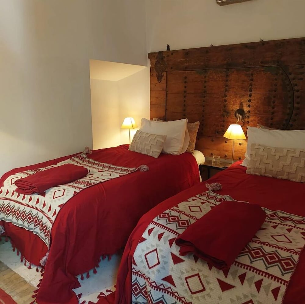 Riad Timila 20/50