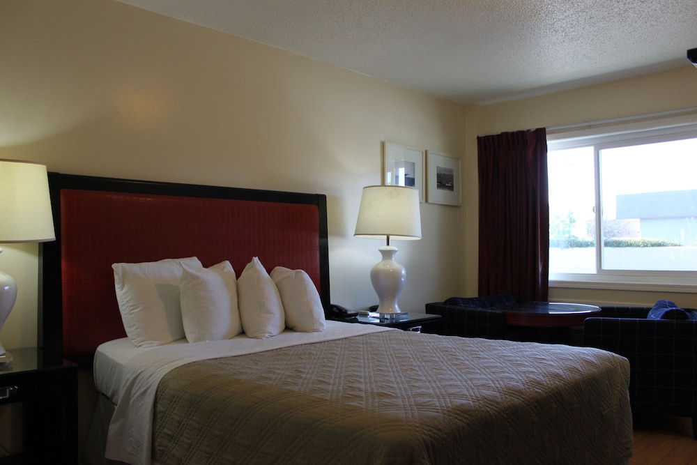 Budget Inn Lompoc 16/60