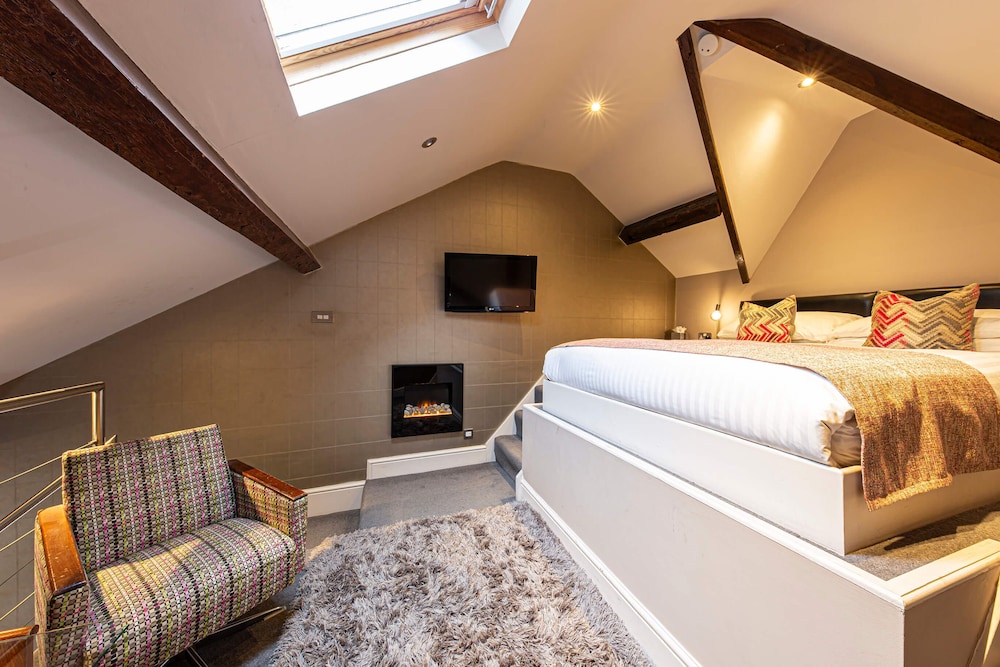 Escape Boutique B&B 20/68