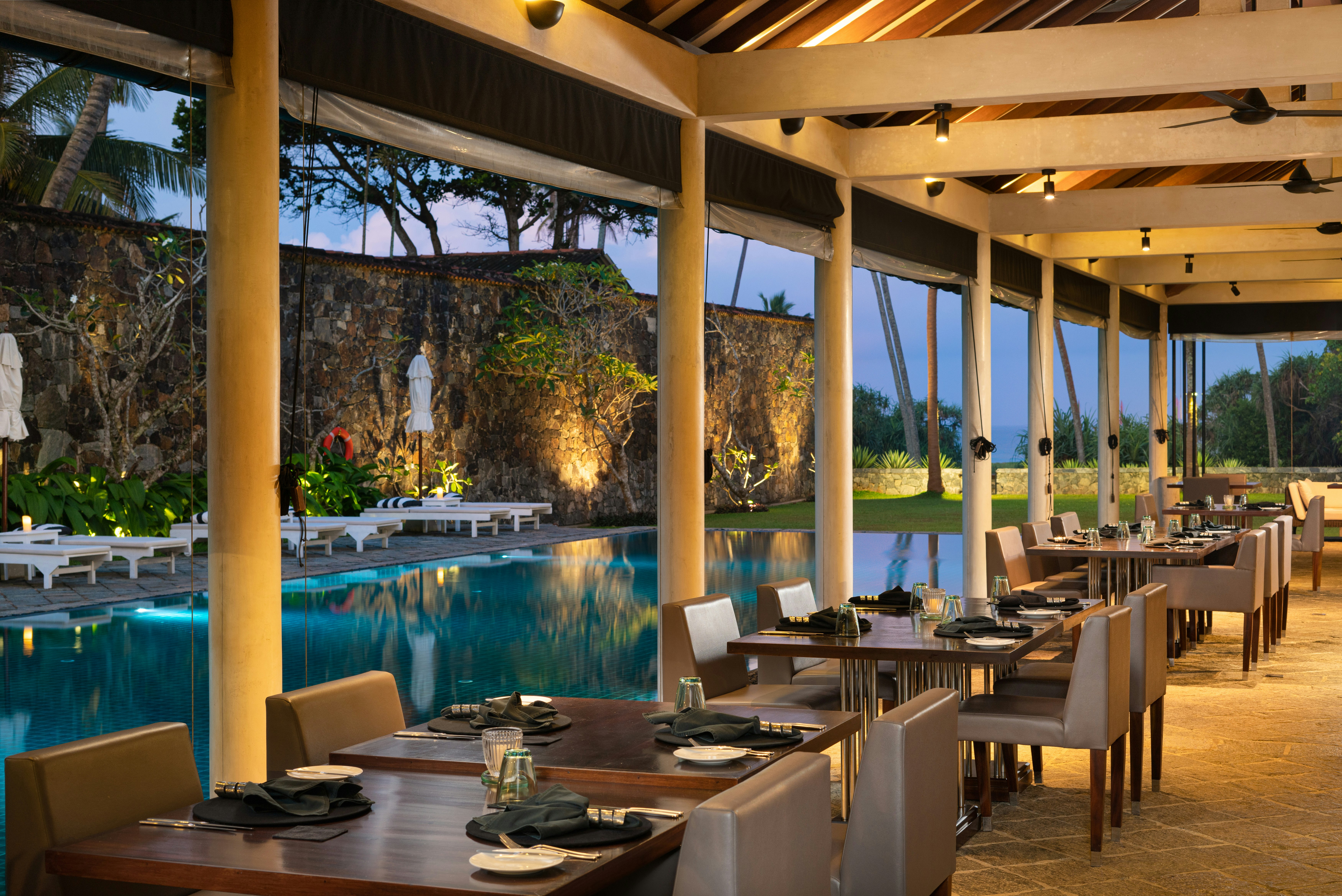 Taru Villas The Long House 34/47