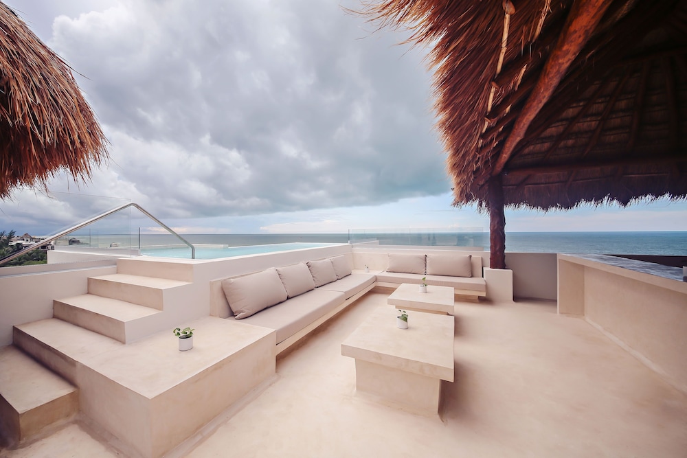 Casa Astral Holbox Boutique and Apartments 44/65