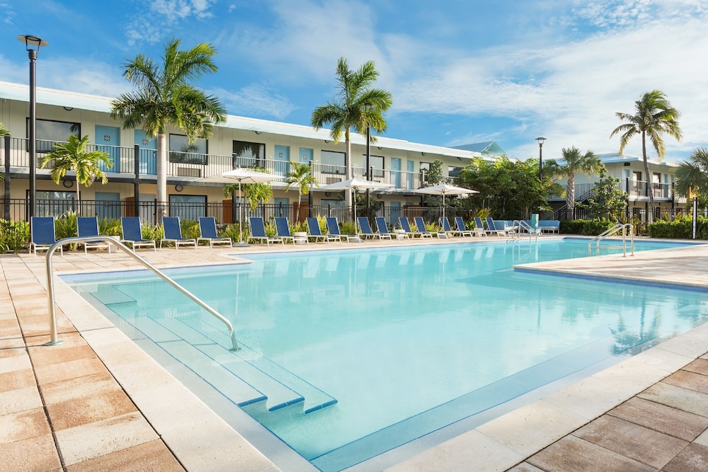 The Gates Hotel Key West 8/67