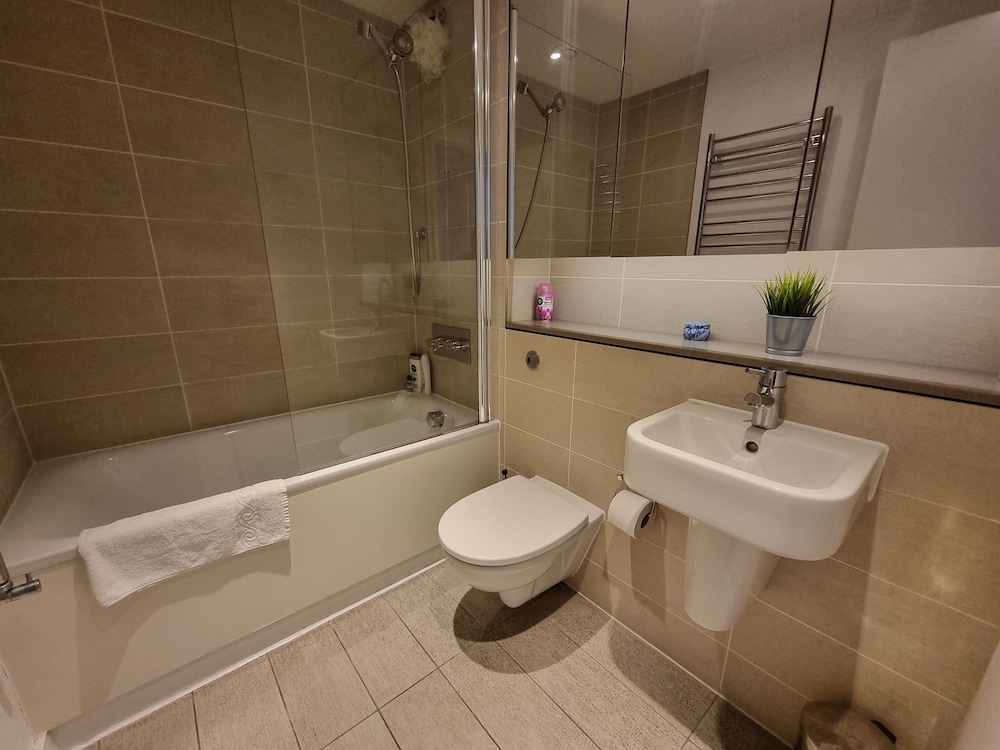 Urban Stay London City Apartments 44/50