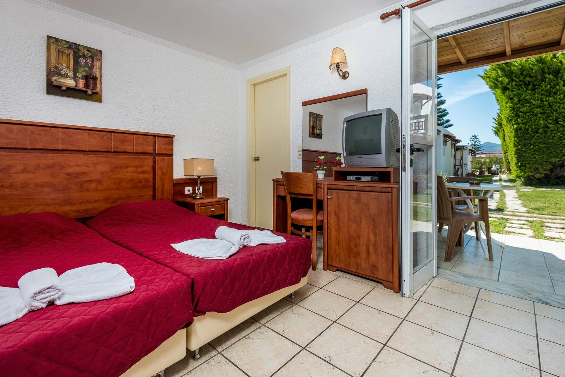 Gaia Garden Hotel 12/50