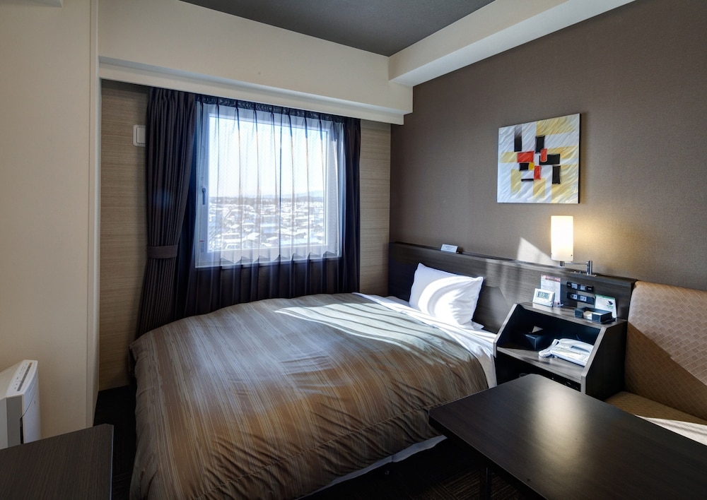 Hotel Route-Inn Oshu 6/33