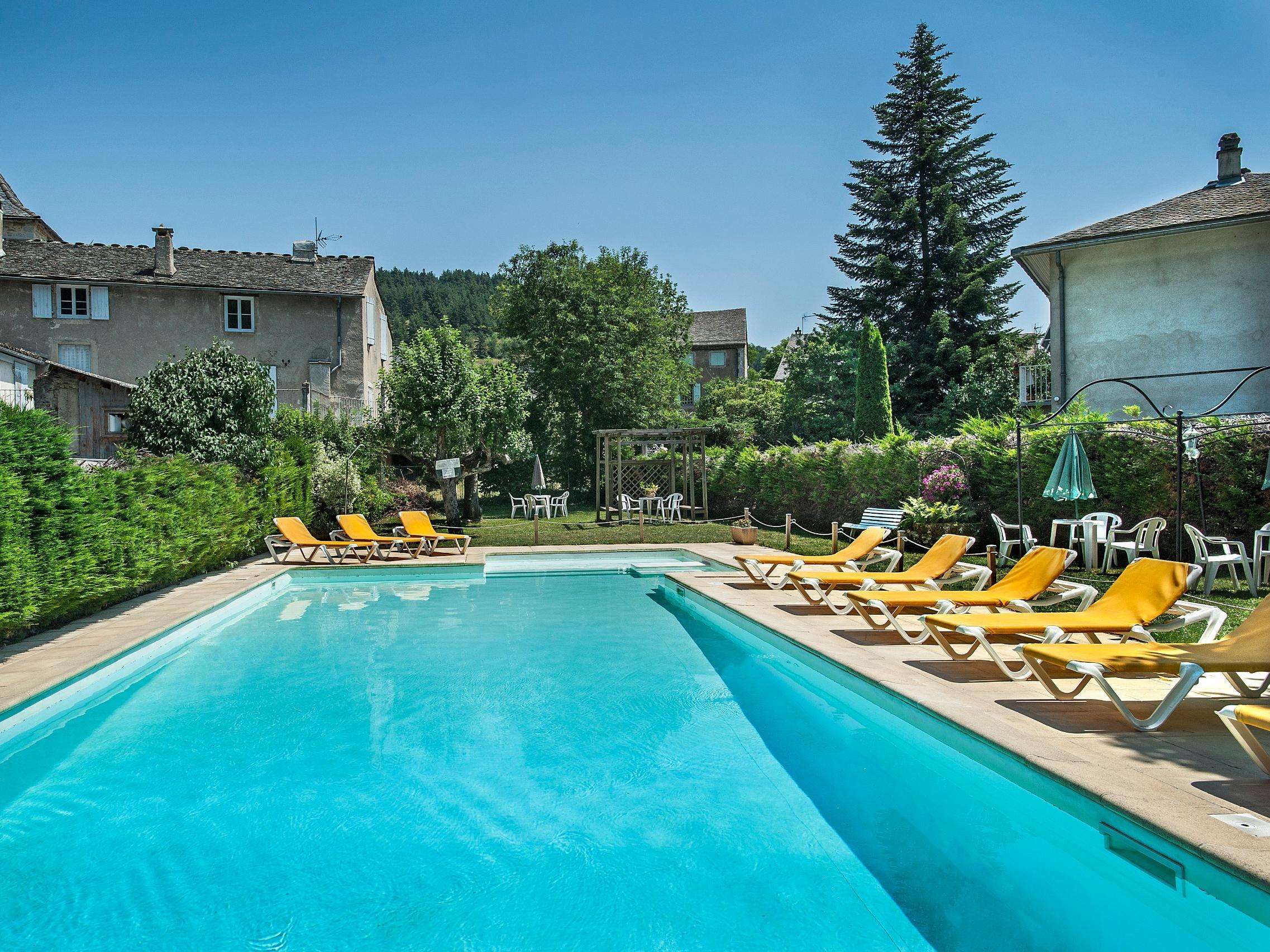 LOGIS HOTEL RESTAURANT FAMILY AND SPA 15/26