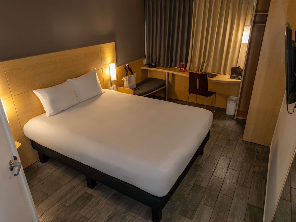 Ibis Merida 15/48