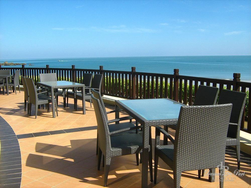 Damai Lagoon Resort 24/37