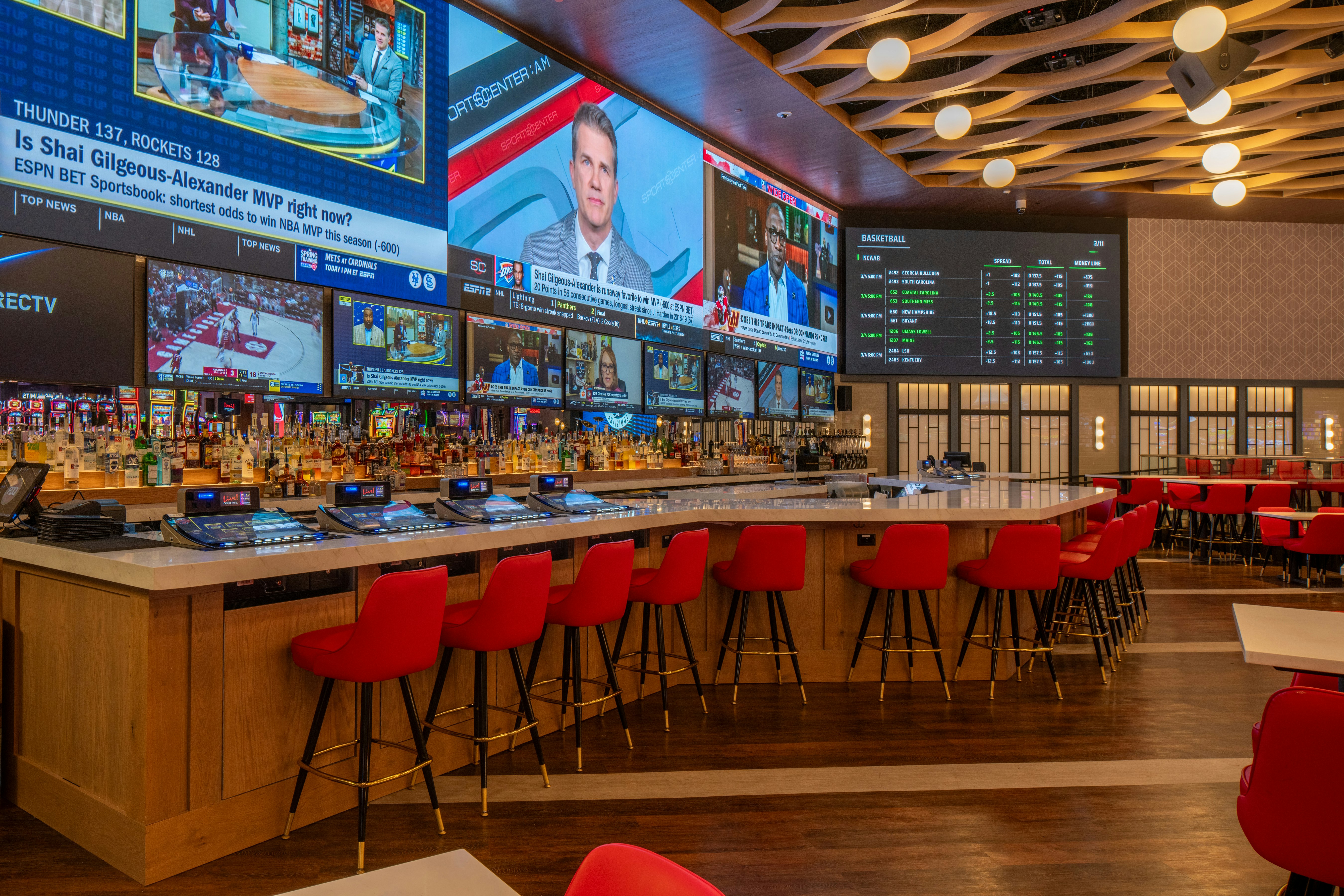 Live Casino & Hotel Louisiana, Curio Collection by Hilton 28/50