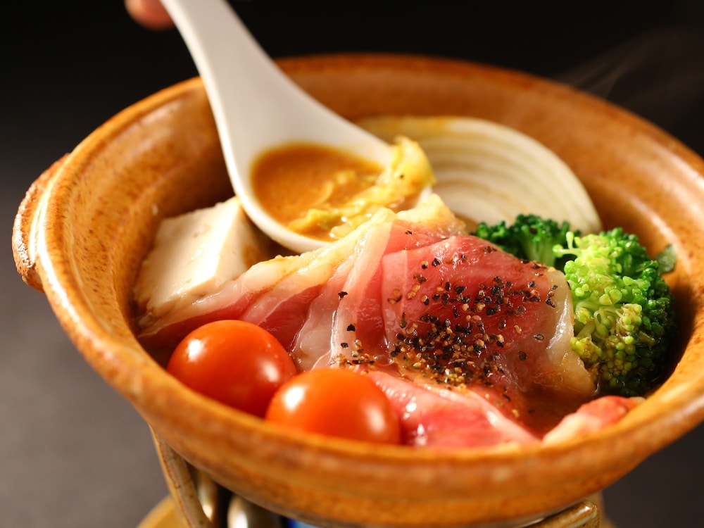 Besshoonsen Nanjyo Ryokan 10/50