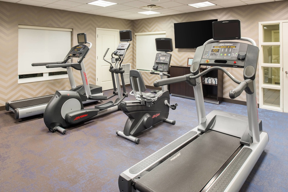 Residence Inn by Marriott Harrisonburg 19/52