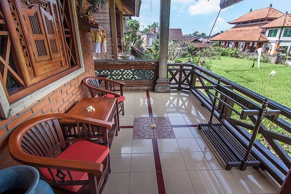 Ganesha Ubud Inn 38/48