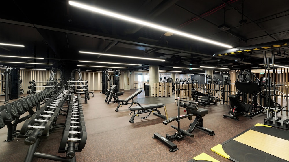 ibis Styles Melbourne Airport 29/50
