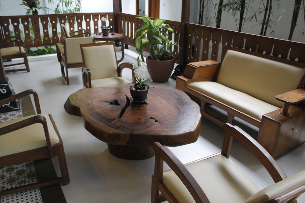 Diana Hotel Jogja 35/43