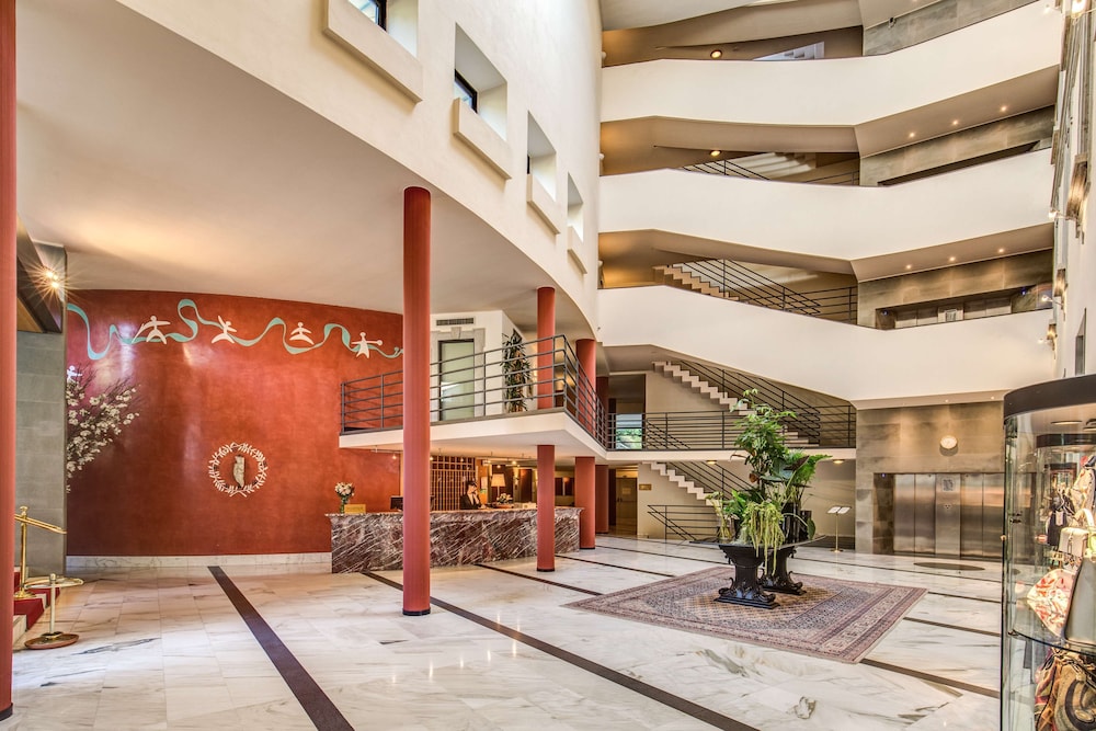 Grand Hotel Imperiale Resort & SPA 3/50