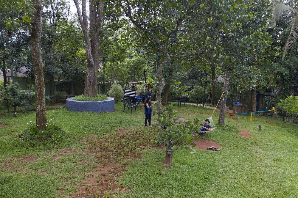 Adithya Nature Resort & Spa 34/50