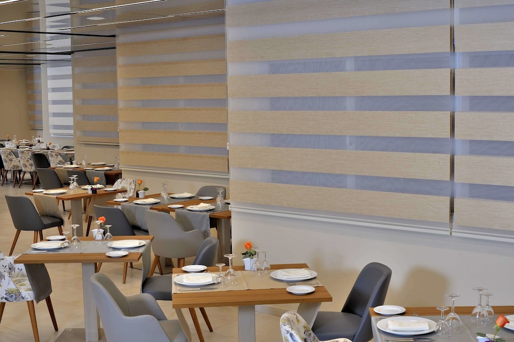 Kenzi Basma Hotel 38/54