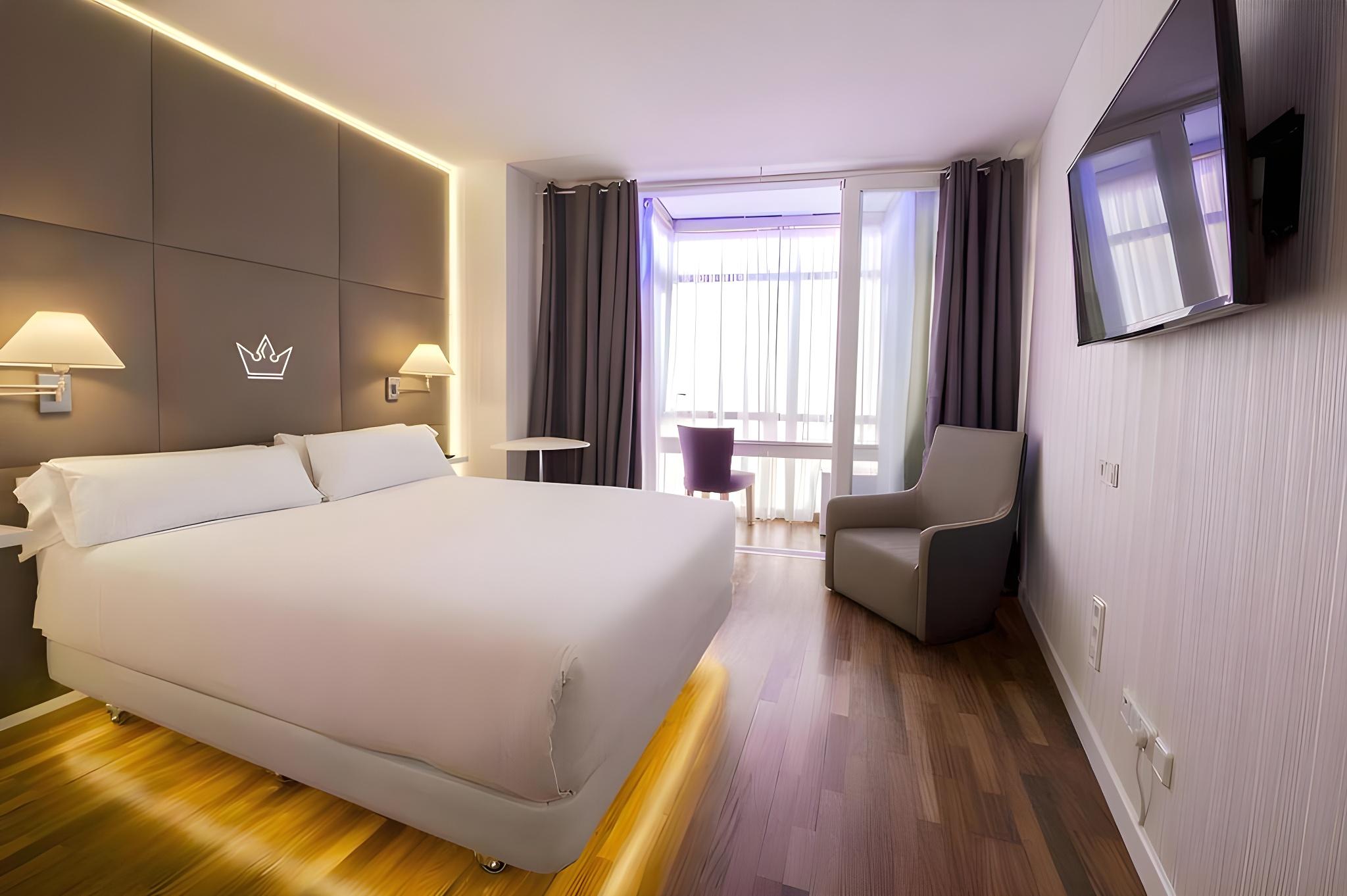 Room, Single, Single Bed