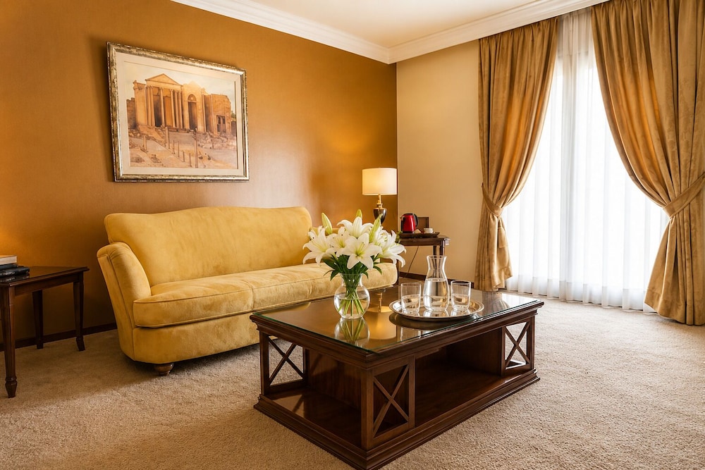 Hotel Acropole Tunis 31/50