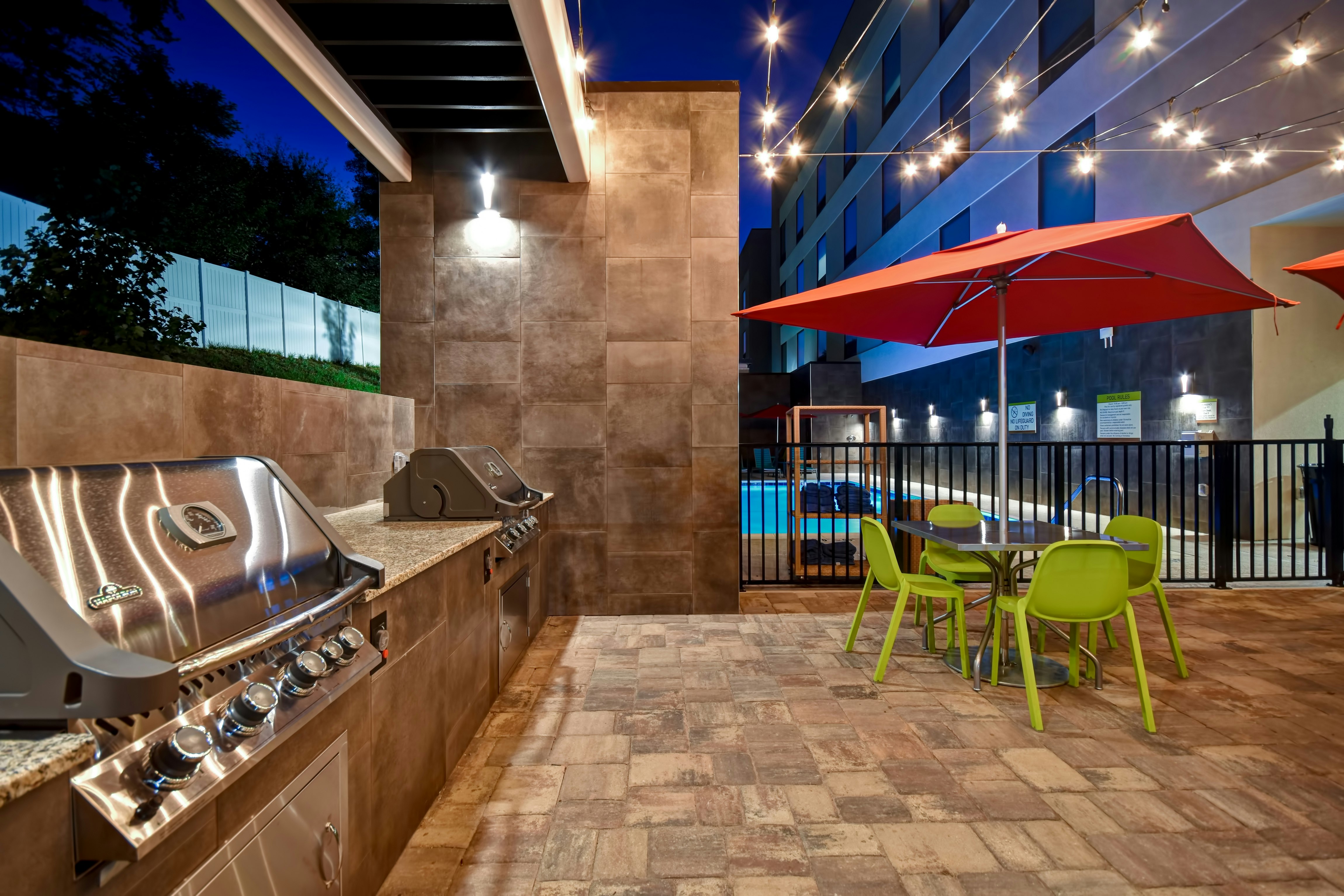 Home2 Suites By Hilton Birmingham Fultondale 4/22