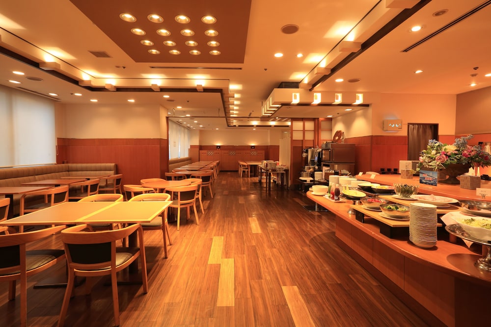 Smile Hotel Tokushima 35/47