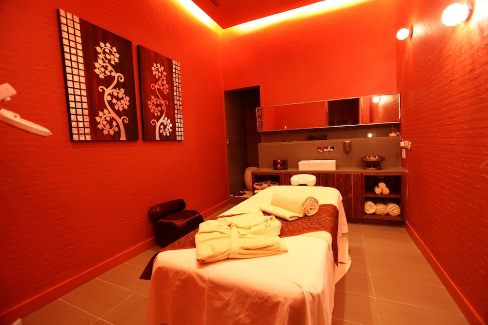 Noom Hotel Dakar Sea Plaza, a member of Radisson Individuals 36/75