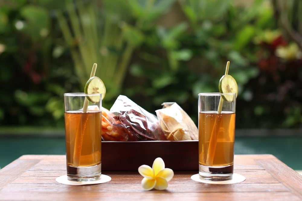 Kamajaya Villas Bali 17/36