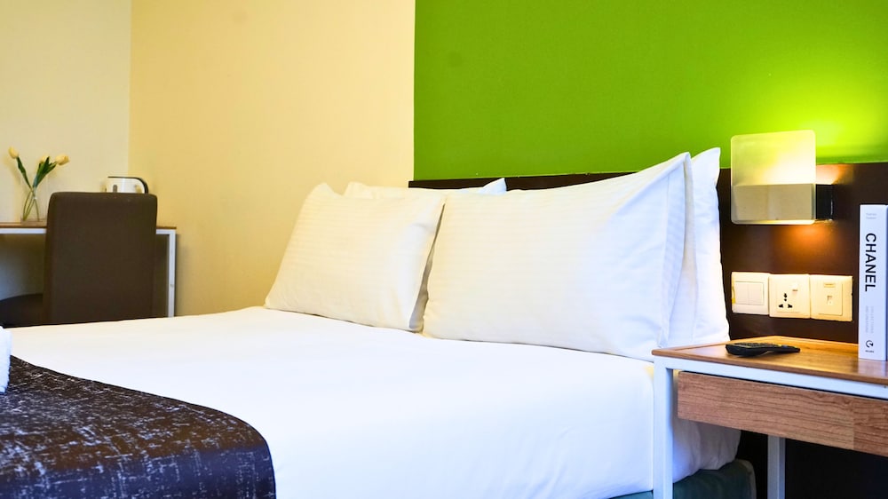 MyCiti Hotel Kuala Lumpur 17/40