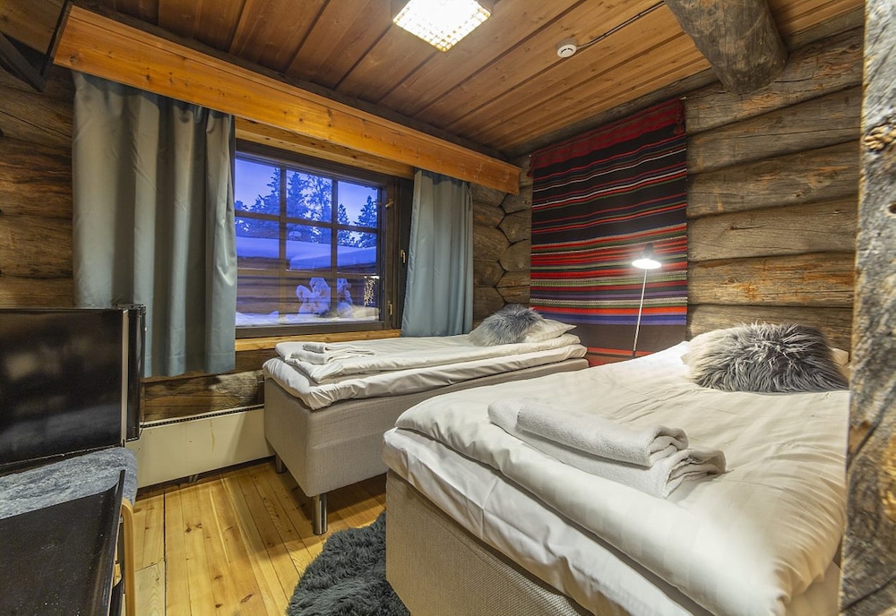 Lodge Kuukkeli Porakka 4/37