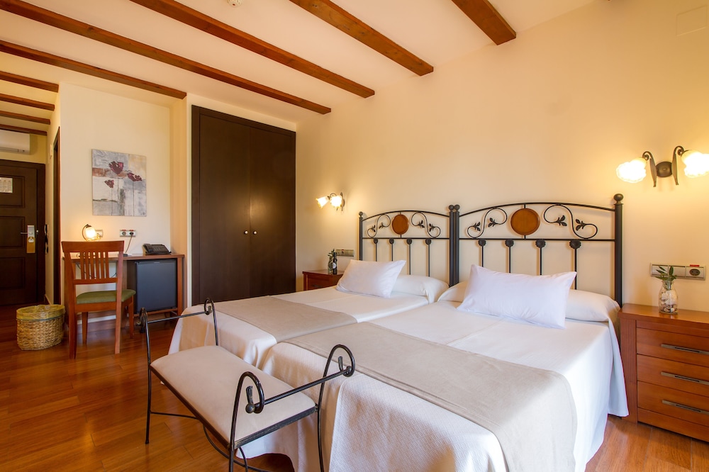 Hotel Tossal d'Altea 20/50