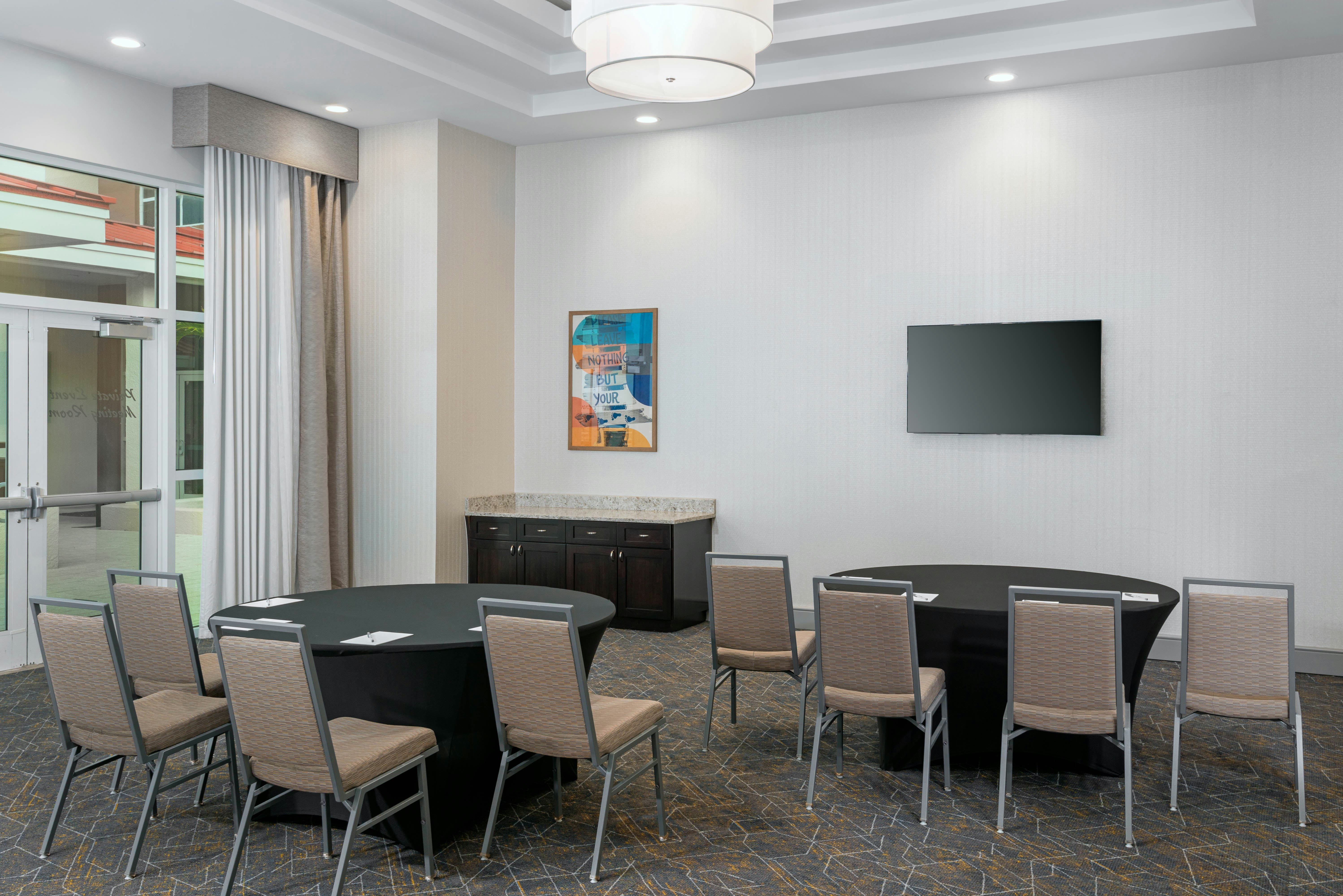 Hampton Inn and Suites by Hilton Clearwater Beach 69/83