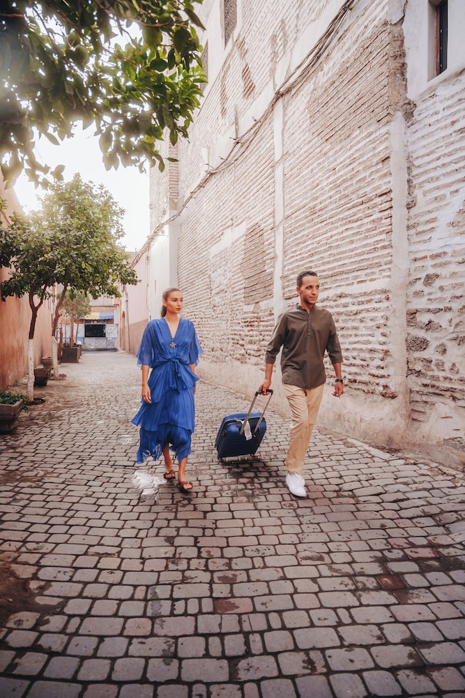 Nobu Hotel Marrakech 74/82