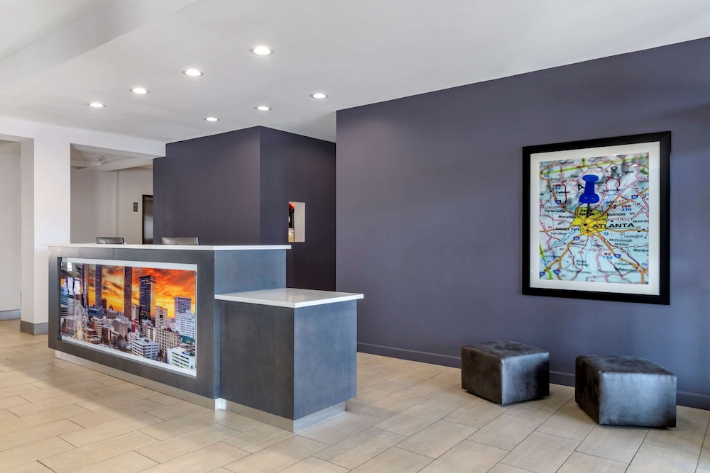 Comfort Suites McDonough Atlanta South 1/24