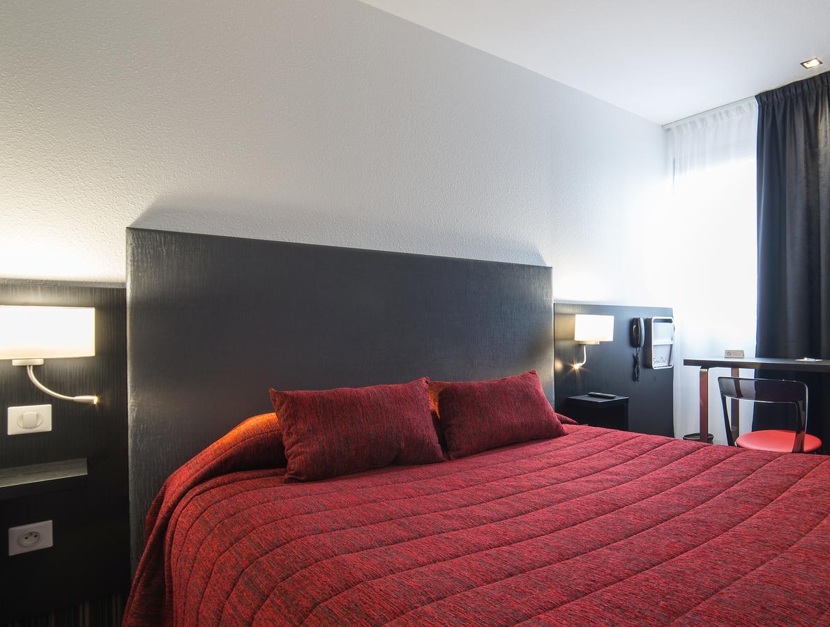 Cit Hotel STIM OTEL 10/31