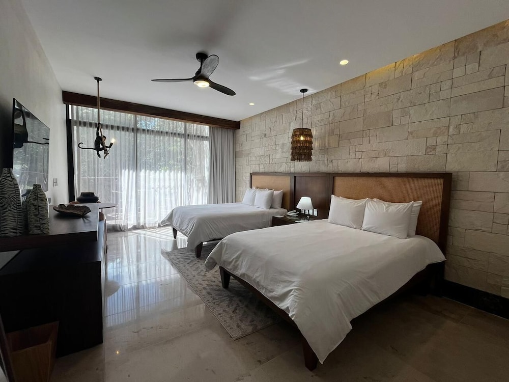 Hotel Mundo Maya Calakmul 12/50
